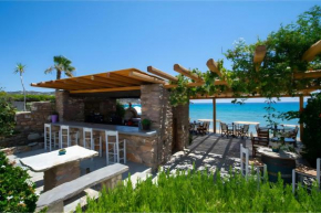 Almyra Seaside Suites
